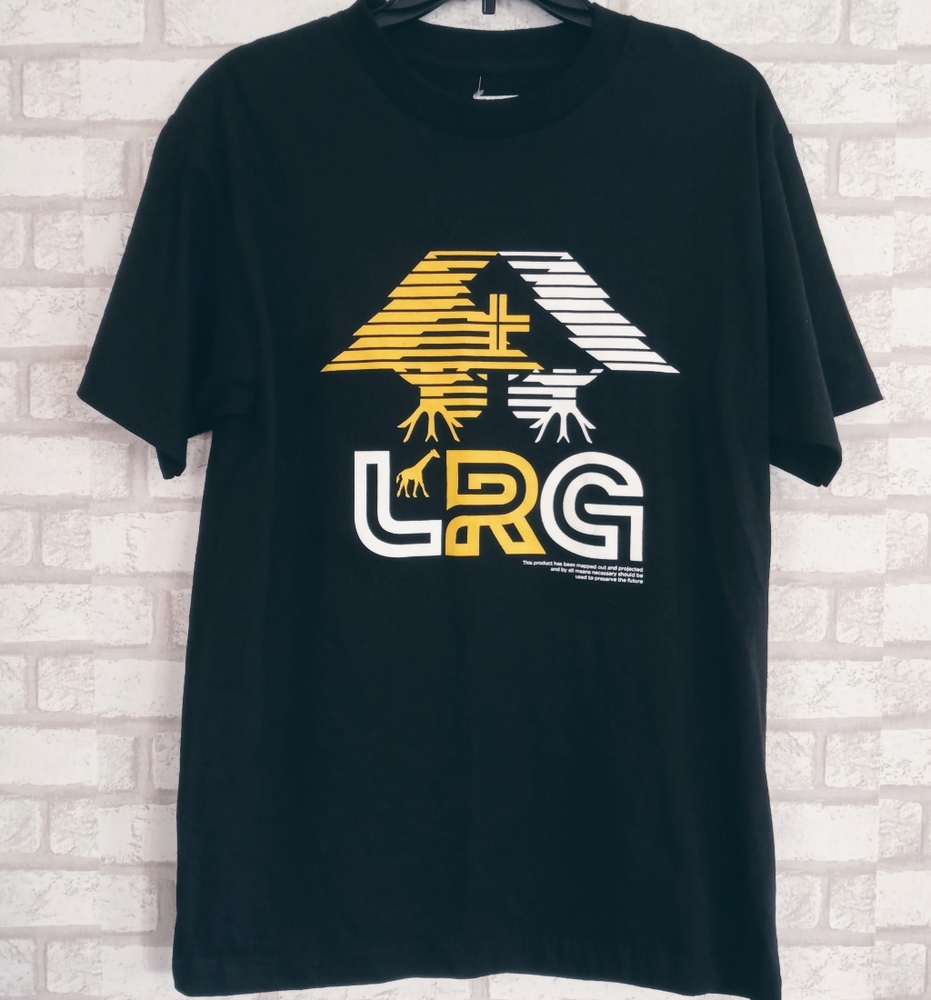 LRG Clothing Co T-Shirt M